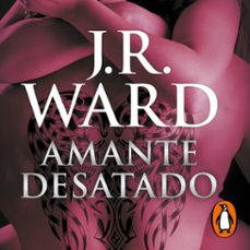 amante desatado (la hermandad de la daga negra 5) (audiolibro)-j. r. ward-9788491296799