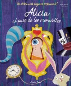 alicia al pais de les meravelles-nadia fabris-9788491375999