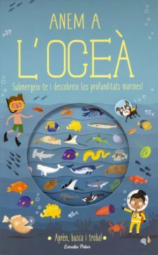 anem a l ocea-timothy knapman-wesley robins-9788491376699