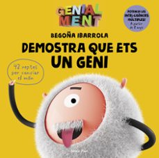 genial ment. demostra que ets un geni-9788491378099