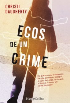 ecos de um crime (ebook)-c.j. daugherty-9788491392699