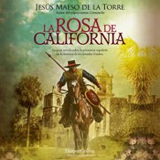 la rosa de california-jesus maeso de la torre-9788491399599