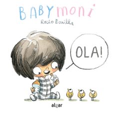 ola! (baymoni) (gal)-9788491424499