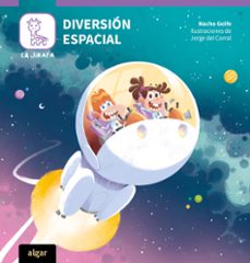 diversion espacial-nacho golfe-9788491427599