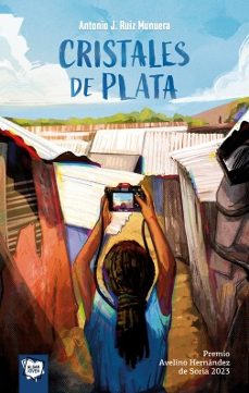 cristales de plata-antonio j. ruiz munuera-9788491428299