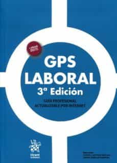 gps laboral 3ª edicion-9788491436799