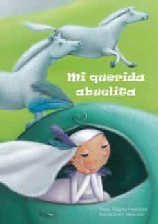 mi querida abuelita-9788491450399