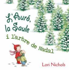 lauro, la saule i l'arbre de nadal-9788491451099