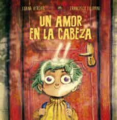 un amor en la cabeza-9788491452799