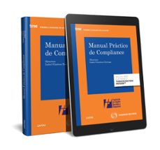civitas: manual practico de compliance-isabel gimenez zuriaga-9788491529699