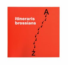 itineraris brossians-9788491562399