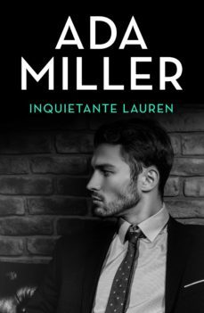 inquietante lauren (ebook)-9788491620099