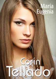 maria eugenia (ebook)-corin tellado-9788491626299