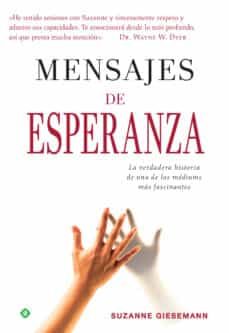 mensajes de esperanza (ebook)-suzanne giesemann-9788491642299
