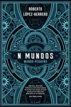n mundos-roberto lopez herrero-9788491646099