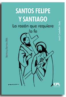 santos felipe y santiago-jordi castellet i sala-9788491656999
