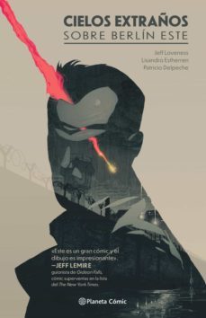 cielos extraños sobre berlin este (ebook)-9788413429656