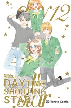 daytime shooting star nº 12/12-9788491735199