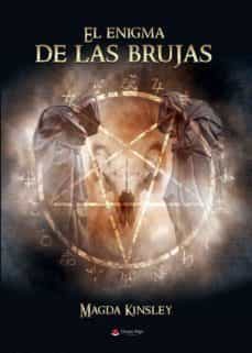el enigma de las brujas-magda kinsley-9788491752899