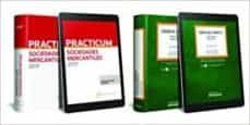 pack practicum sociedades mercantiles + codigo de comercio y legi slacion complementaria.-9788491775799