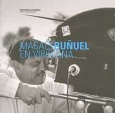 masats/buñuel en viridiana-antonio anson-9788491804499