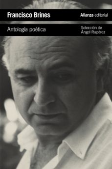 antologia poetica-francisco brines-9788491810599