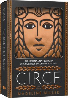 estuche circe edicion limitada + cuaderno + marcapaginas metal-9788491817499