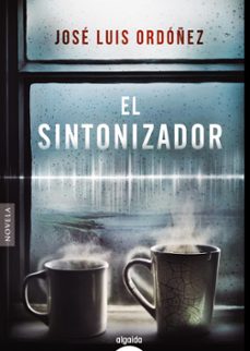 el sintonizador-9788491896999