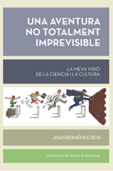 una aventura no totalment imprevisible-joandomenec ros-9788491912699