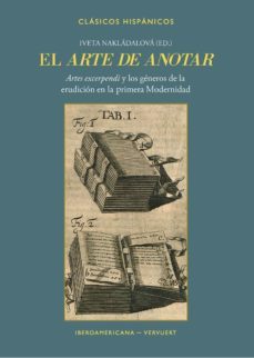 el arte de anotar-iveta nakladalova-9788491921899