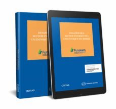 civitas: desafios del sector energetico: un enfoque sectorial-juan carlos jimenez-9788491977599