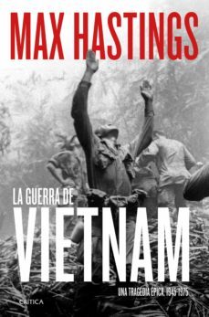 la guerra de vietnam (ebook)-9788491991199