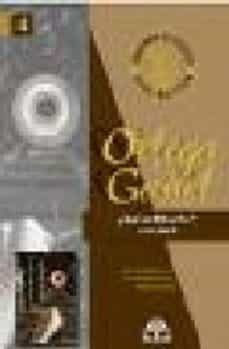 ¿que es filosofia? leccion x: jose ortega y gasset-9788492349999