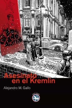 asesinato en el kremlin (ebook)-9788492403899