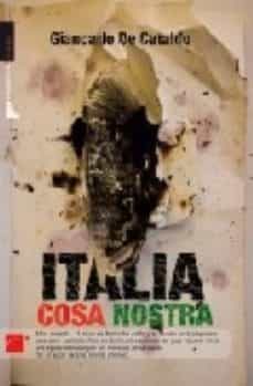 italia cosa nostra-giancarlo de cataldo-9788492429899