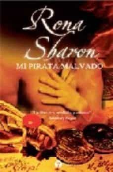 mi pirata malvado-rona sharon-9788492431199