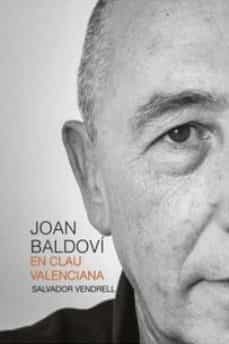 joan baldovi. en clau valenciana-9788492435999