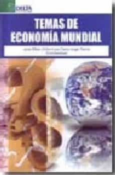 temas de economia mundial-9788492453399