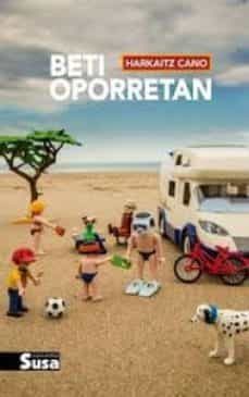 beti oporretan-harkaitz cano jauregi-9788492468799