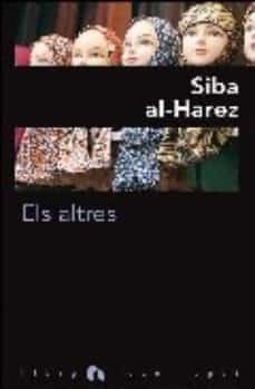 els altres-siba al harez-9788492475599