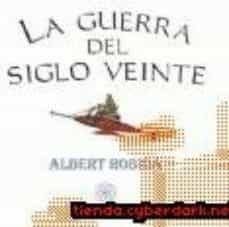 la guerra del siglo xx-albert robida-9788492492299