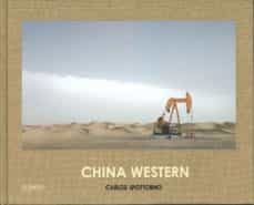 china western-9788492498499
