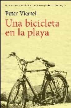 una bicicleta en la playa-9788492516599