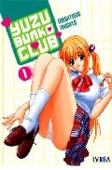 yuzu bunko club nº 1-masatoshi masato-9788492592999