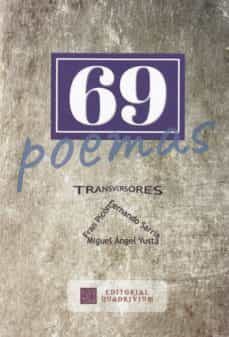 69 poemas transversores-francisco j. picon-9788492604999