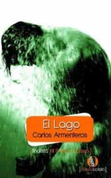 el lago (ebook)-carlos armenteros menendez-9788492609499