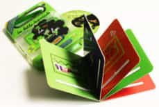 la bella durmiente (cuento dvd con libro cartone)-9788492636099