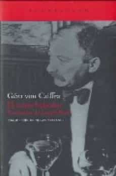 -geza von cziffra-9788492649099
