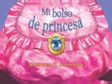 mi bolso de princesa-stephen t. johnson-9788492766499