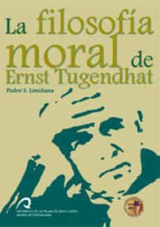la filosofia moral de ernst tugendhat-9788492777099